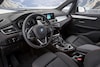 BMW 225xe iPerformance Active Tourer (2019)