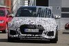 Spyshots: Audi RS4 Avant