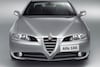 Facelift Friday: Alfa Romeo 166