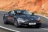 Slecht bewaard geheim: Aston Martin DB11