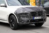 Spyshots BMW X7