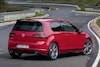 Volkswagen GTI Clubsport S gepresenteerd
