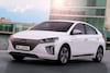 Hyundai Ioniq Electric Premium (2018) #8