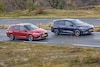 Test: Ford Focus vs. Hyundai i30