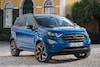 Ford EcoSport 1.0 EcoBoost 125pk Trend Ultimate (2019) #2