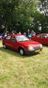 Opel Kadett 1.3 S GLS (1985)