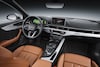 Audi A4 1.4 TFSI (2017)