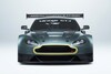 Aston Martin Legacy Collection