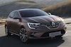 Renault Mégane, 5-deurs 2020-2021