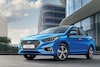 Hyundai lanceert nieuwe Solaris