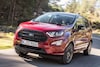 Ford EcoSport 1.0 EcoBoost 125pk ST-Line (2019) #3