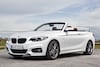 BMW 2-serie Cabrio, 2-deurs 2017-2021