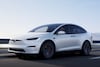 Tesla Model X, 5-deurs 2021-heden