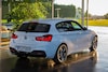 BMW 118i Corporate Lease Edition (2018) #7