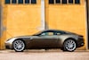 Aston Martin DB11 Coupé