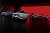 Mercedes-Benz GLE en GLE Coupe facelift