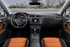 Volkswagen Tiguan 2.0 TSI 4Motion Highline (2016)