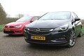 Dubbeltest - Volkswagen Golf vs. Opel Astra
