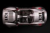 Porsche Vision Spyder