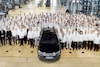 Doek valt voor Europese Volkswagen Phaeton