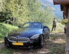BMW Z4 Roadster sDrive20i (2020)