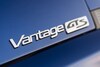 Voor Amerika: Aston Martin Vantage GTS