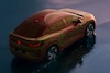 Volkswagen ID5 teaser