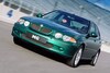 De Tweeling Rover 45 MG ZS
