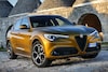Alfa Romeo Stelvio, 5-deurs 2020-2023