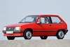 Opel Corsa 1.6 GSi (1988)