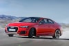 Audi A5 nu ook als RS5