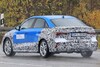 Spyshots Audi A3 facelift