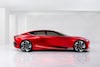 Acura lanceert Precision Concept