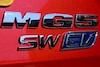 MG5 EV elektrische stationwagen