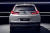 Honda CR-V krijgt Hybrid-behandeling