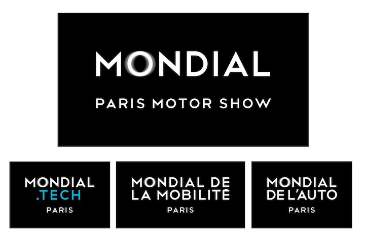 Mondial de l'Automobile Paris 2018