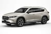 Mazda CX-8 facelift