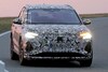 Spyshots Audi Q4 E-tron