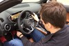 Gereden: Audi TT Roadster
