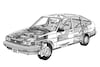 De Tweeling Toyota Corolla - Chevrolet Nova