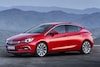 Opel Astra 1.6 Turbo Innovation (2018) #2