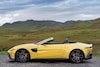 Aston Martin Vantage Roadster