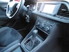 Seat Leon 1.4 TSI ACT 150pk FR Dynamic (2015)