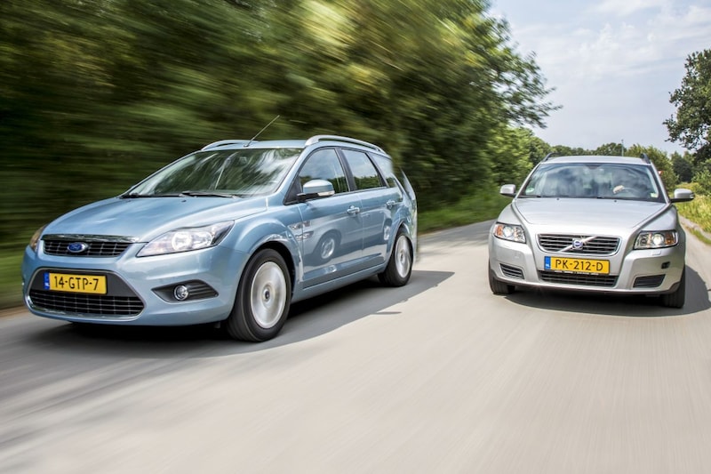In Limburg en Drenthe is auto het populairst