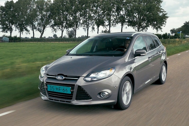 Ford Focus - Occasion aankoopadvies