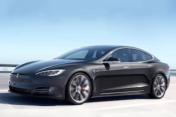 Tesla Model S en Model X: nieuwe techniek, Standard Range keert terug