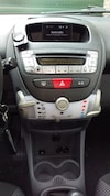Toyota Aygo 1.0 12v VVT-i Comfort (2010)