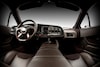 Vilner frist interieur Jaguar XJ220 op