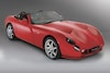 Facelift Friday TVR Tuscan