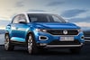 Volkswagen T-Roc, 5-deurs 2017-2022